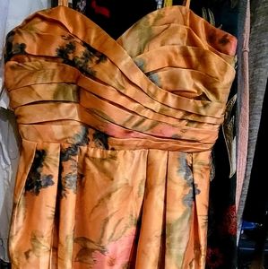 NWT ANTHROPOLOGIE dress